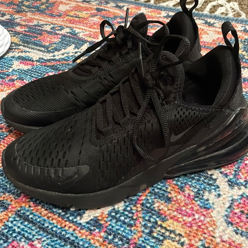 Nike shoes